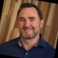 Ipsos North America Employee Jonathan Bear's profile photo