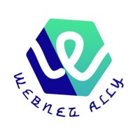 WEBNET ALLY Employee Amjed Salameh's profile photo