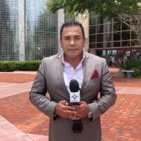 Ronald Acha Email & Phone Number