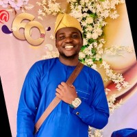 The Polytechnic, Ibadan Employee Warithdeen Adedamola's profile photo