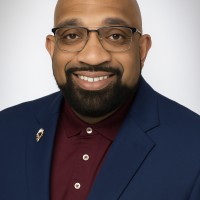 Outsource Logistics  Employee Gerrick Smith's profile photo