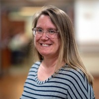 American Senior Communities Employee Rachael Painter's profile photo