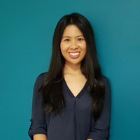 EXPHYS® Employee Rhea Balmaceda's profile photo
