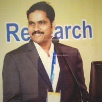 ROYALCARE SUPER SPECIALITY HOSPITAL LIMITED Employee Balakrishnan S's profile photo