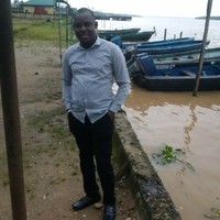 AnyComm Employee Chukwutogbo Peter's profile photo