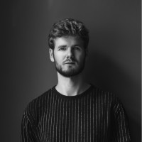 Crafture Employee Mathijs Baltus's profile photo