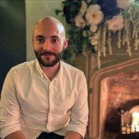 trilitech Employee Eoin McGinley's profile photo