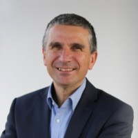 PICHLER projects Employee Karl Abfalterer's profile photo