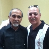 Telemundo Employee Edwin Pabon's profile photo