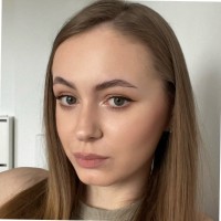 Clowder® Employee Iryna Klochkova's profile photo