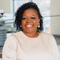SitePro Rentals Employee Margerie Franklin's profile photo