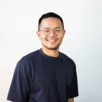 Now Buildings Employee Ronnie Yang's profile photo