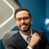Bluepay Solutions Employee Bruno Camargo's profile photo