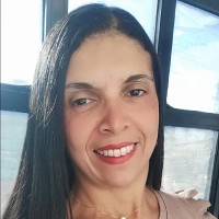 Congelados da Sônia Employee Izelny Nascimento's profile photo