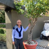 Akbar Brass Products Employee Sundeep Maheshwari's profile photo