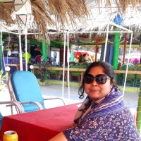 Shruthi Kulkarni Email