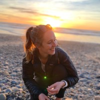 Glenn Corp Employee Lindsay Nicoson's profile photo