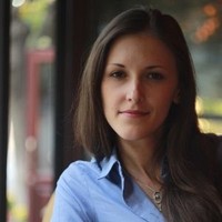 Innovix Solutions Employee Olga Dolgopolova's profile photo
