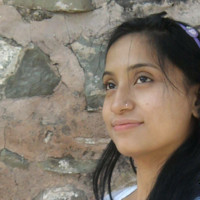 Hatch2web Employee Kiran Negi's profile photo