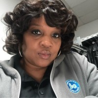 Imperial Events Security Services Employee Chante Warren's profile photo