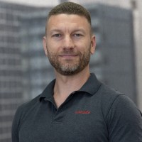 minicode Employee Mick Harner's profile photo