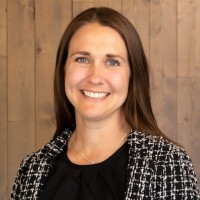 Cornerstone Timberframes Employee Veronica English's profile photo