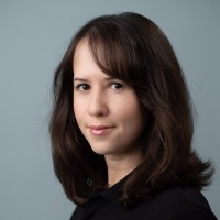 CleverData Employee Alsu Iovkova's profile photo
