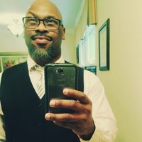 Chapel Perilous Employee Marshall Todd's profile photo
