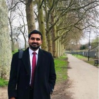 Control Union UK Employee Chanuk Bandara's profile photo