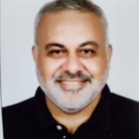 Leak-Proof® Engineering Employee Mohammed Bemat's profile photo