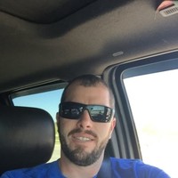 1 Priority Environmental Services LLC. Employee Zach Frye's profile photo