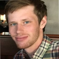 Cyber74 Employee William Payne's profile photo