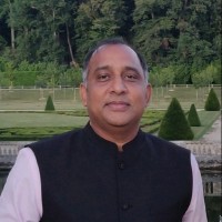 Jagadish Ramadugu Email & Phone Number