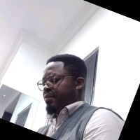 Bricks Employee Omotayo Ayansina's profile photo