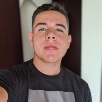 Darklang Employee Juan Camilo Jiménez's profile photo