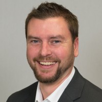 Dynalectric Oregon Employee Dusty Henry's profile photo