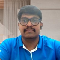 Astreya Employee Janakiraman S's profile photo