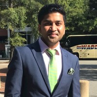 RailWorks Track Services, Inc. Employee Dev Rana's profile photo