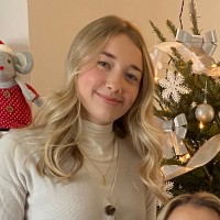UCS Logistics Employee Marta Mickiewicz's profile photo