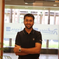 FOSS IBERIA Employee Vaibhav Joshi's profile photo