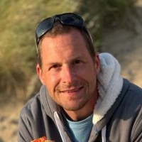 Specsavers Employee Andy Prosser's profile photo