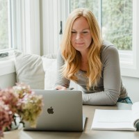 SAOR studio Employee Nathania Harrison's profile photo