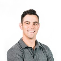 Verkada Employee Christopher Righetti's profile photo