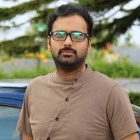 Shadowfax Employee Dr.Vijaypraveen Raj's profile photo