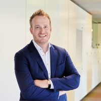 Wouter Derksen Email & Phone Number