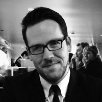 NewStudio Architecture Employee Adam Jarvi's profile photo
