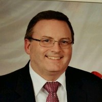 Yale New Haven Hospital Employee Todd Richards's profile photo