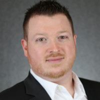 RoviSys Employee Joe Rose's profile photo