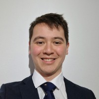 CBRE Global Workplace Solutions (GWS) Employee George Carmichael's profile photo