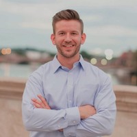 EF Capital Employee Matt Fischer's profile photo